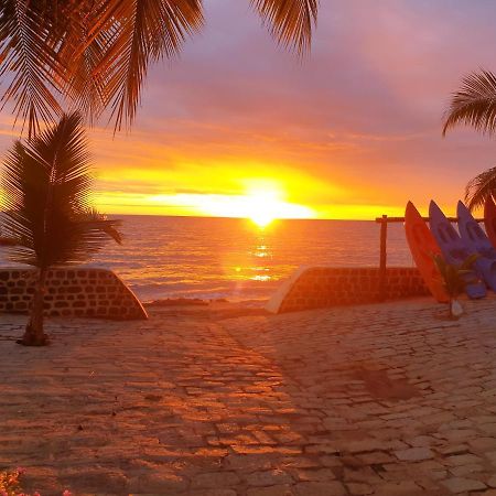 Anjiamarango Beach Resort Befotaka Bay Luaran gambar