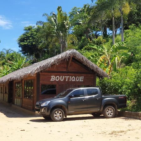 Anjiamarango Beach Resort Befotaka Bay Luaran gambar