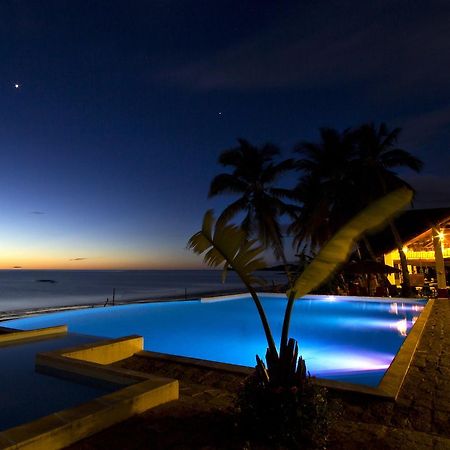 Anjiamarango Beach Resort Befotaka Bay Luaran gambar