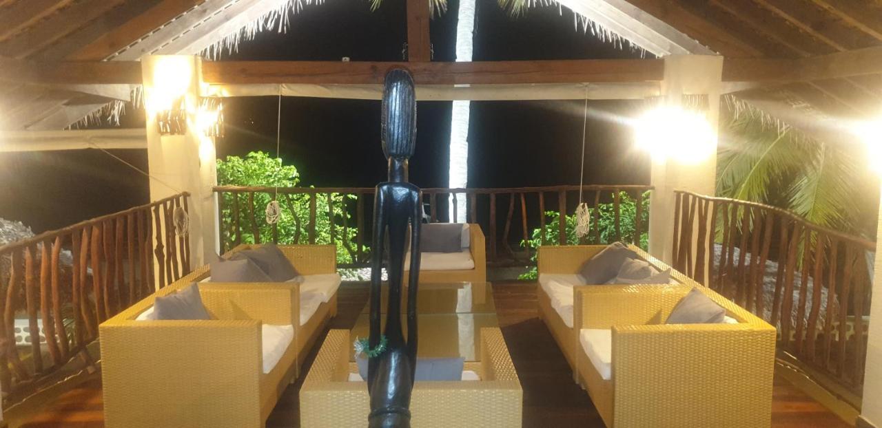 Anjiamarango Beach Resort Befotaka Bay Luaran gambar