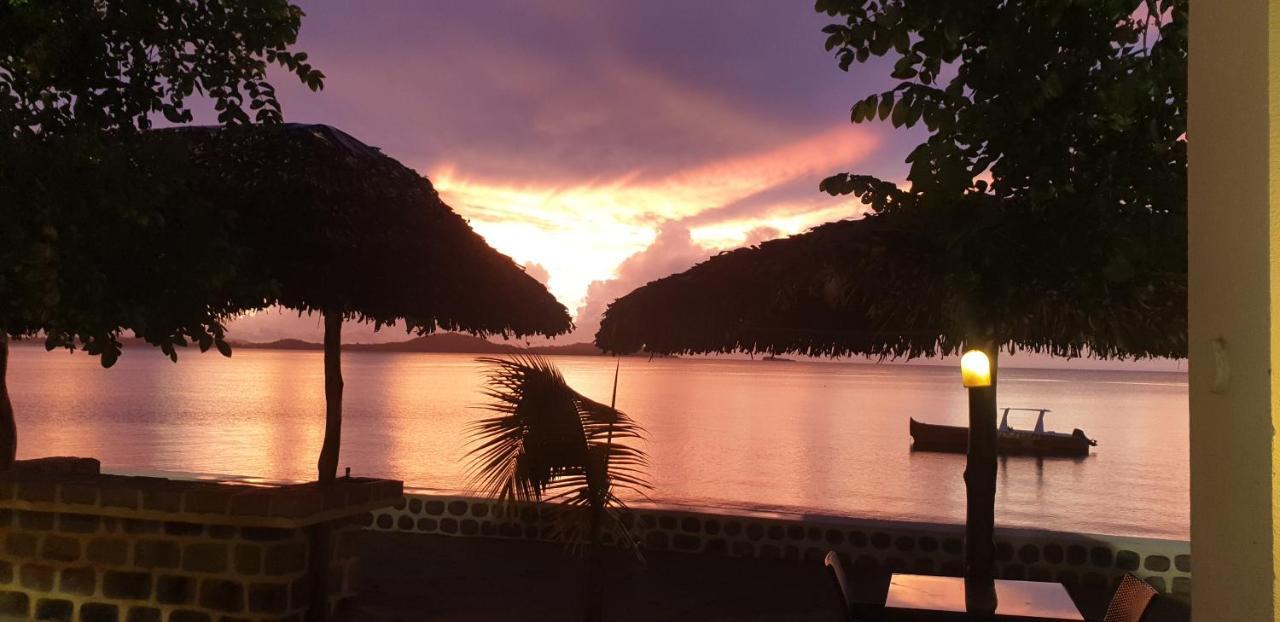 Anjiamarango Beach Resort Befotaka Bay Luaran gambar