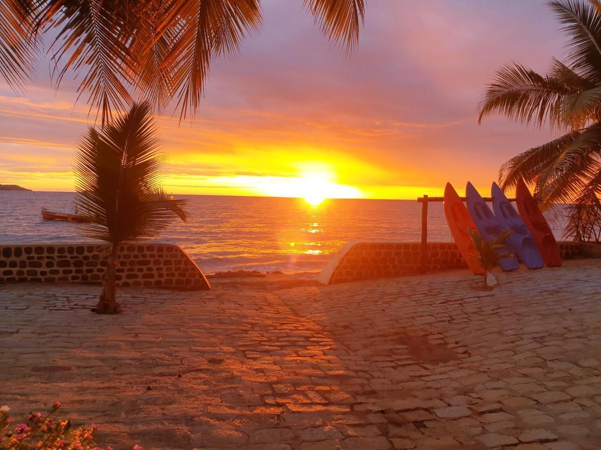 Anjiamarango Beach Resort Befotaka Bay Luaran gambar
