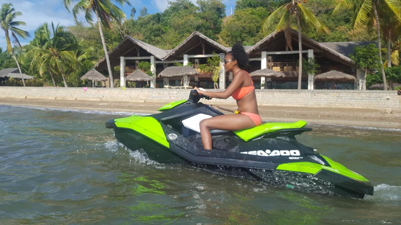 Anjiamarango Beach Resort Befotaka Bay Luaran gambar
