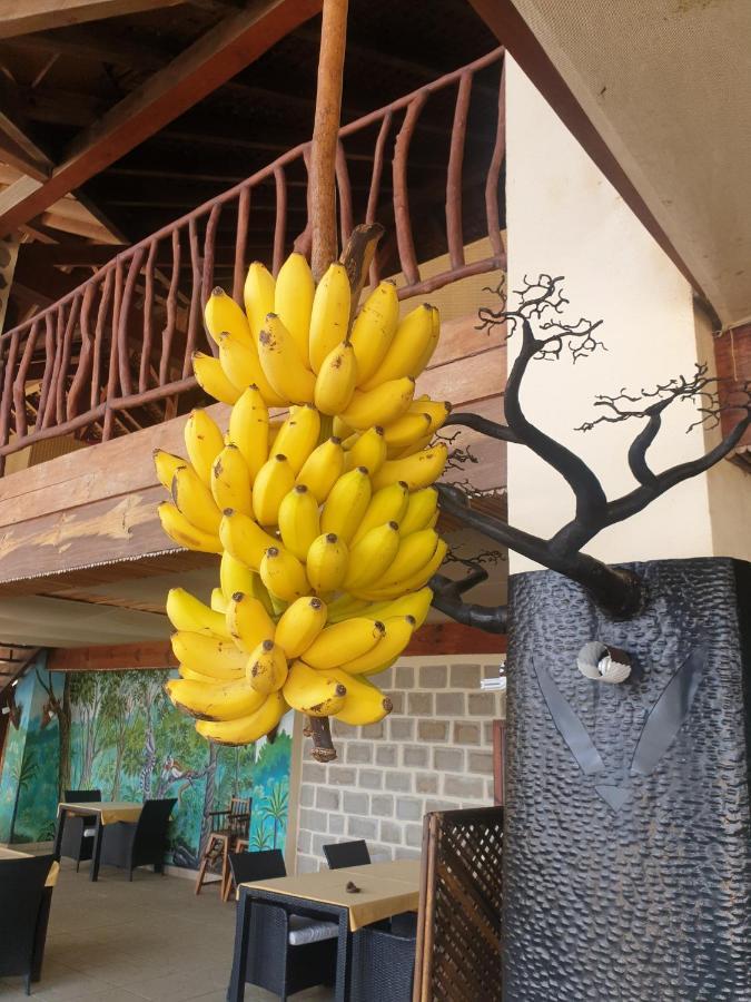 Anjiamarango Beach Resort Befotaka Bay Luaran gambar