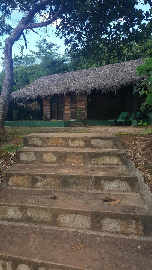 Anjiamarango Beach Resort Befotaka Bay Luaran gambar