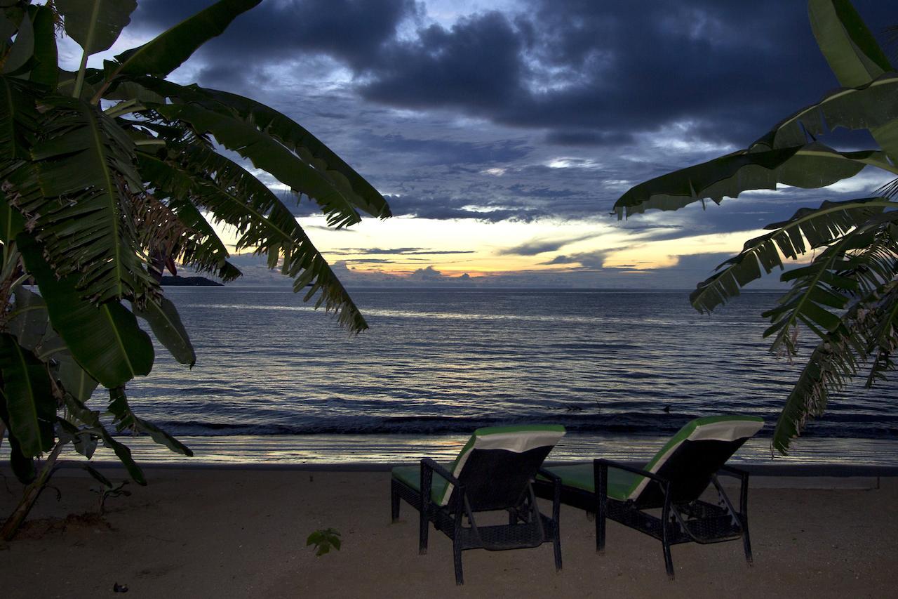 Anjiamarango Beach Resort Befotaka Bay Luaran gambar