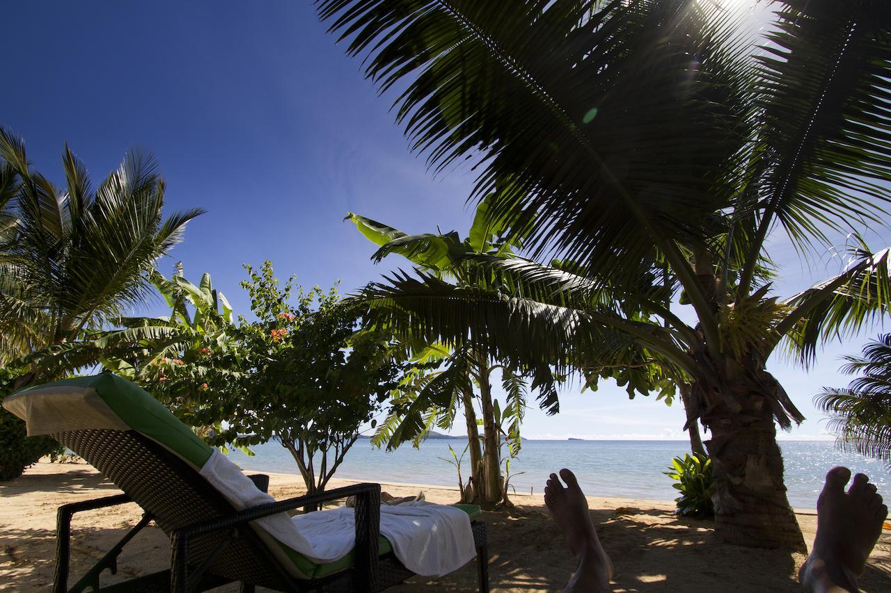 Anjiamarango Beach Resort Befotaka Bay Luaran gambar