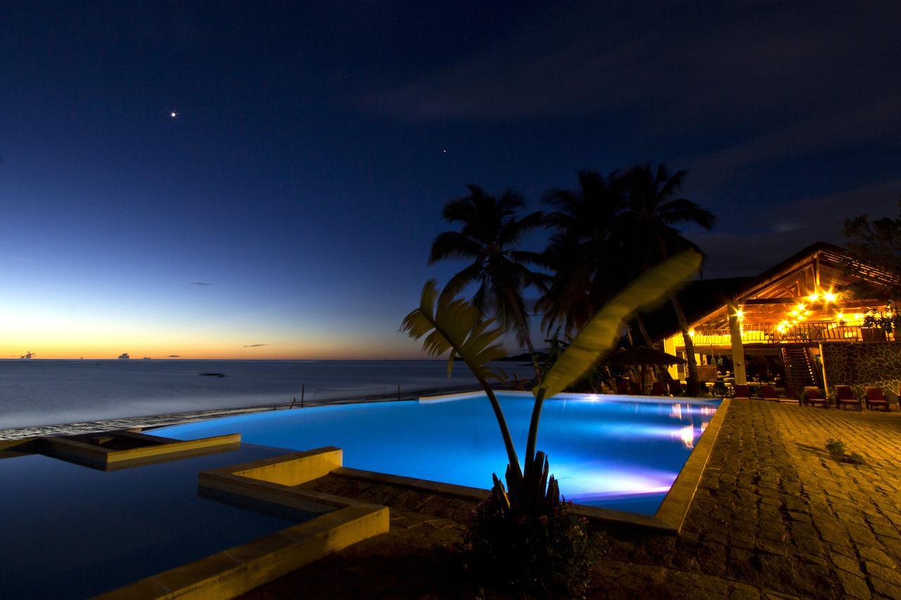 Anjiamarango Beach Resort Befotaka Bay Luaran gambar