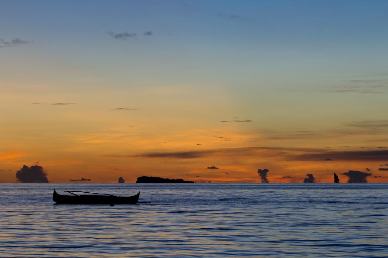 Anjiamarango Beach Resort Befotaka Bay Luaran gambar