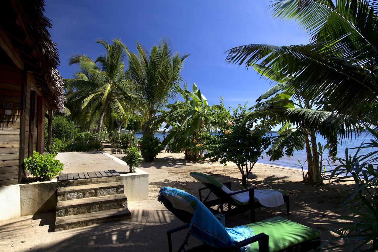 Anjiamarango Beach Resort Befotaka Bay Bilik gambar