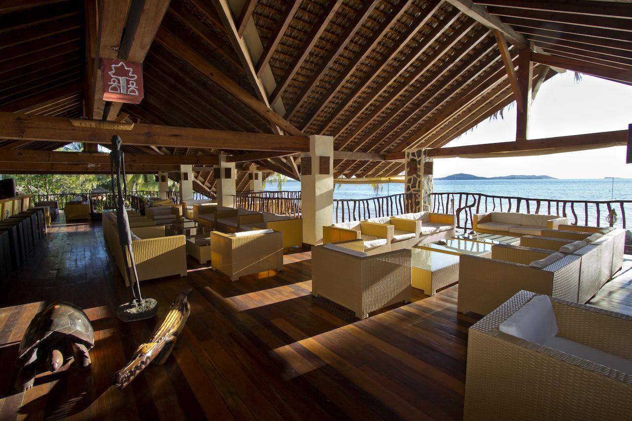Anjiamarango Beach Resort Befotaka Bay Luaran gambar