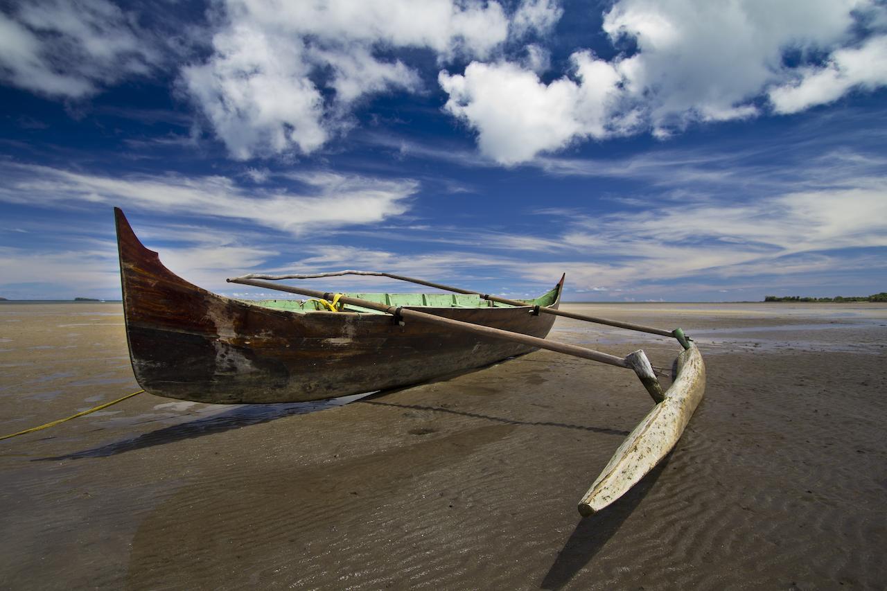 Anjiamarango Beach Resort Befotaka Bay Luaran gambar