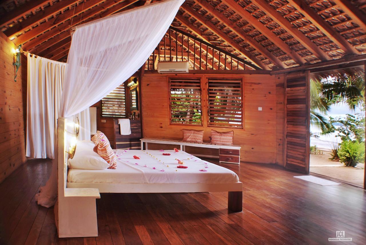 Anjiamarango Beach Resort Befotaka Bay Luaran gambar