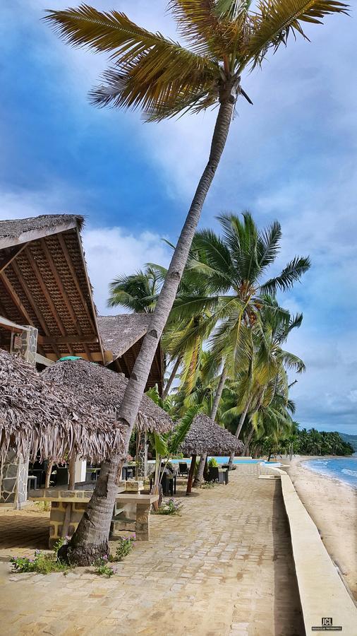 Anjiamarango Beach Resort Befotaka Bay Luaran gambar