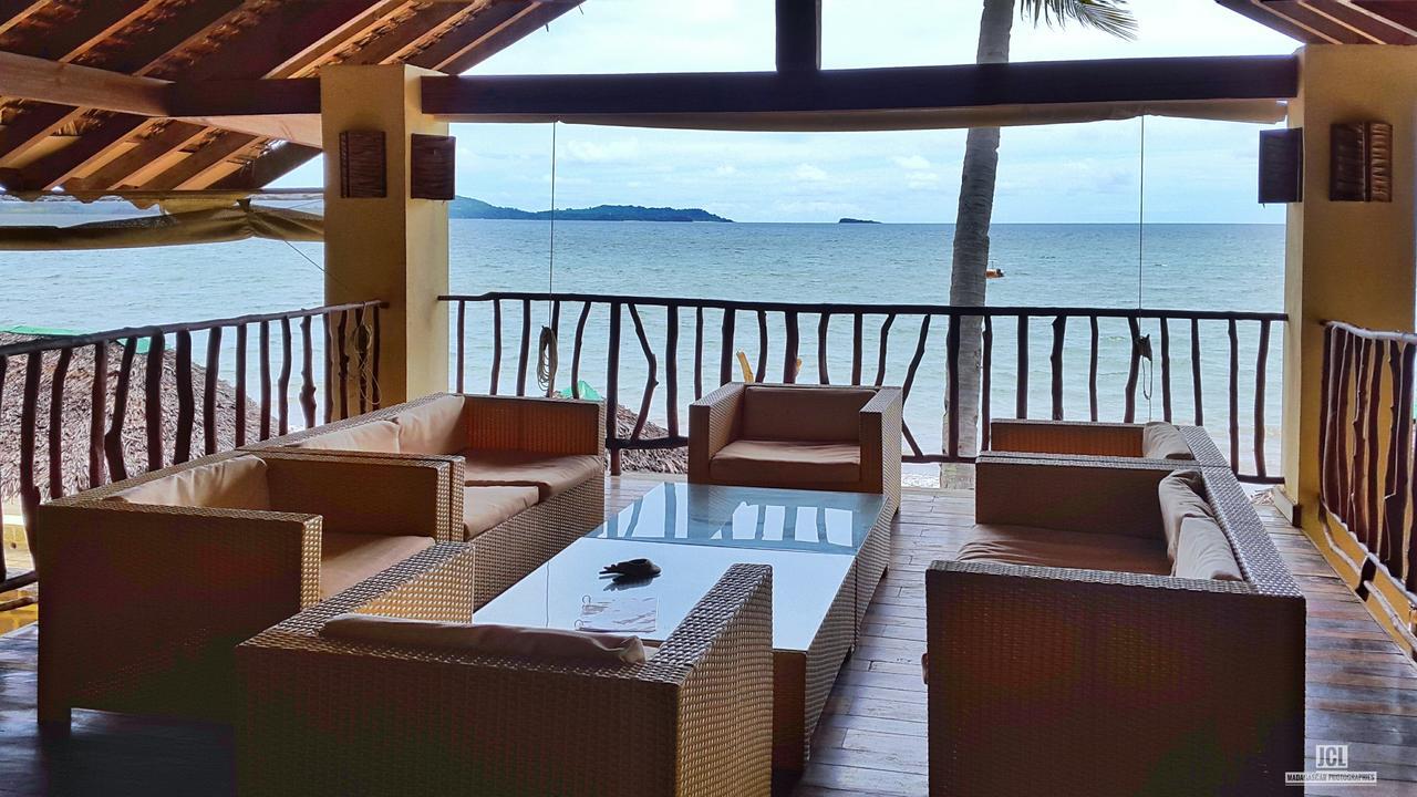 Anjiamarango Beach Resort Befotaka Bay Luaran gambar