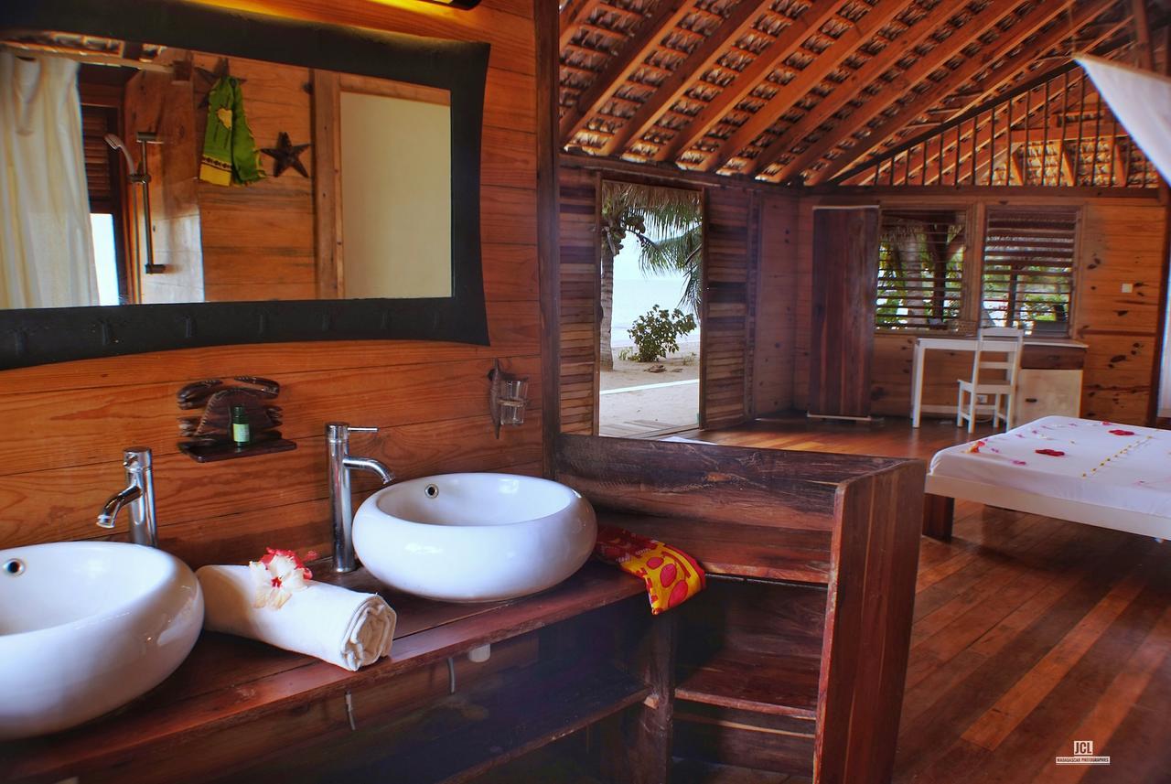 Anjiamarango Beach Resort Befotaka Bay Luaran gambar