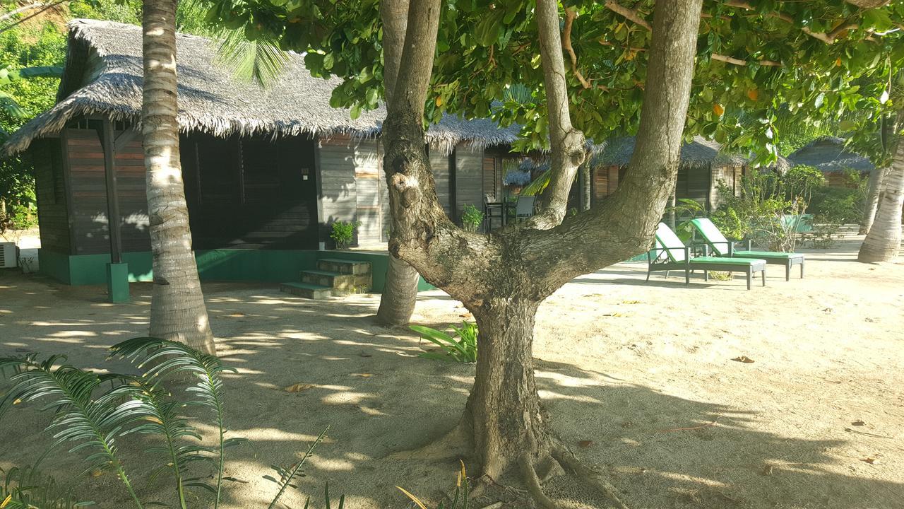 Anjiamarango Beach Resort Befotaka Bay Luaran gambar
