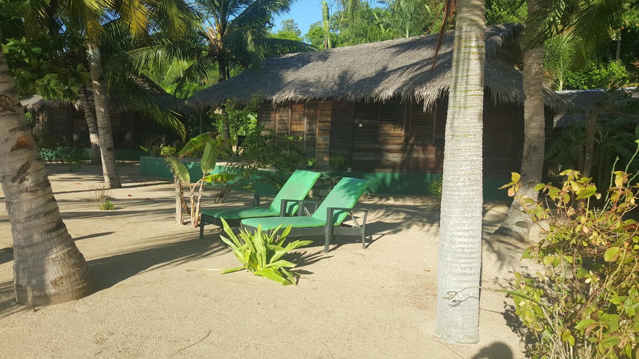 Anjiamarango Beach Resort Befotaka Bay Luaran gambar