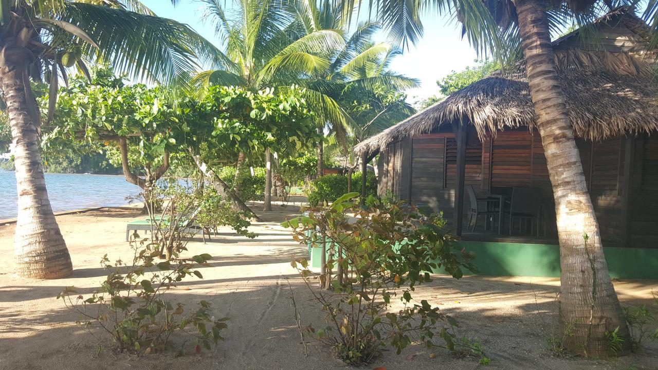 Anjiamarango Beach Resort Befotaka Bay Luaran gambar