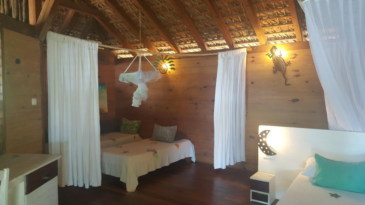 Anjiamarango Beach Resort Befotaka Bay Luaran gambar