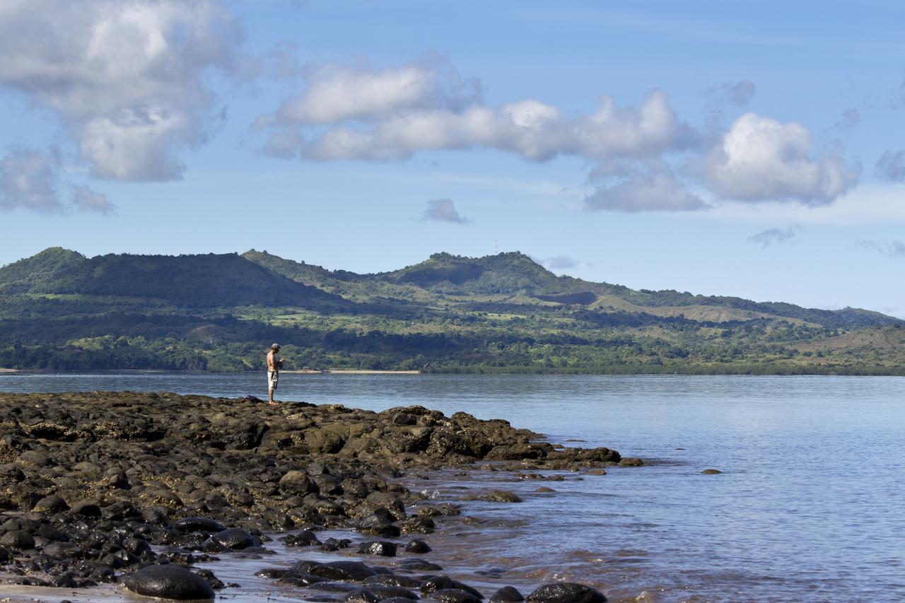 Anjiamarango Beach Resort Befotaka Bay Luaran gambar