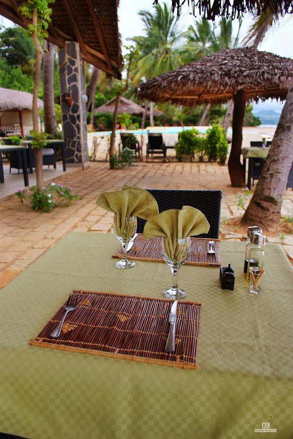 Anjiamarango Beach Resort Befotaka Bay Luaran gambar