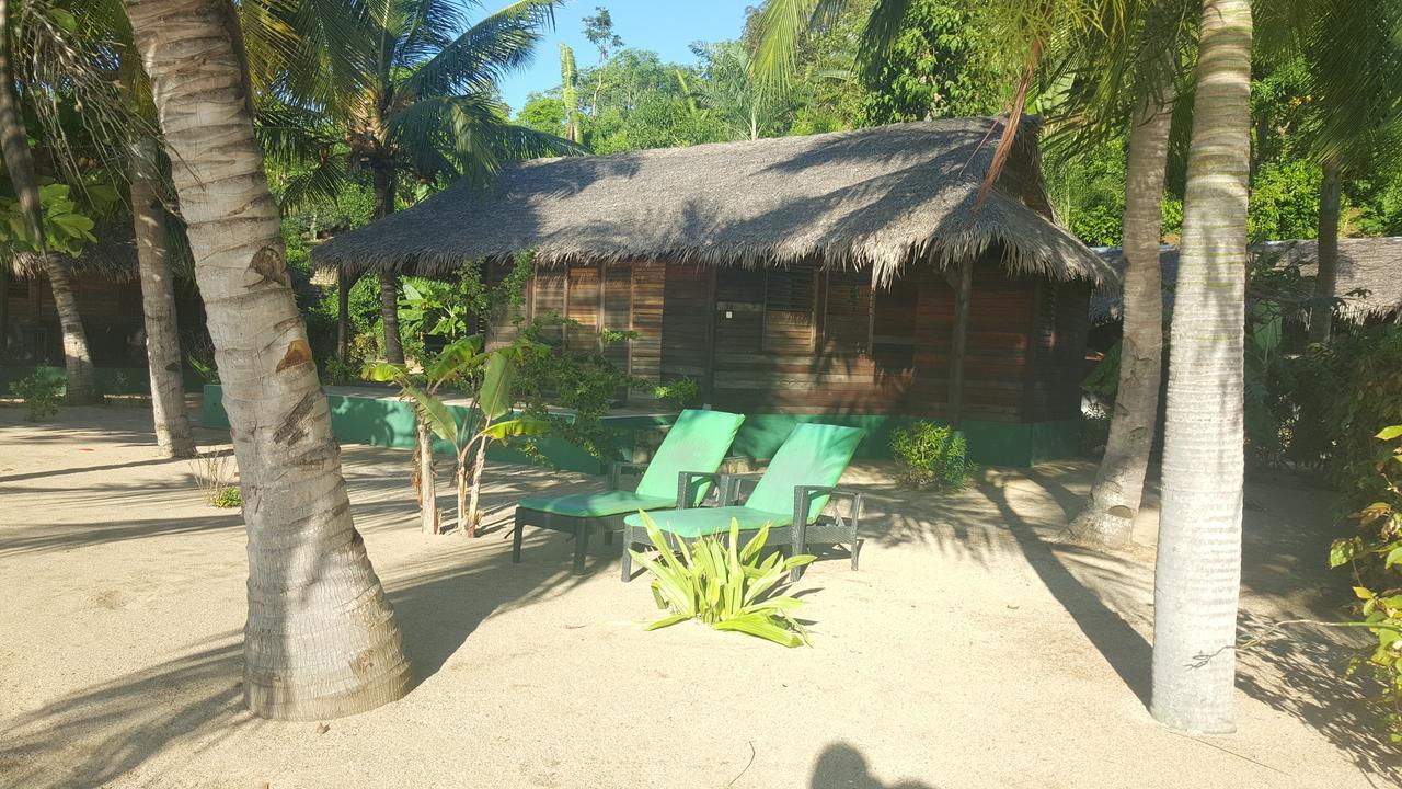 Anjiamarango Beach Resort Befotaka Bay Luaran gambar