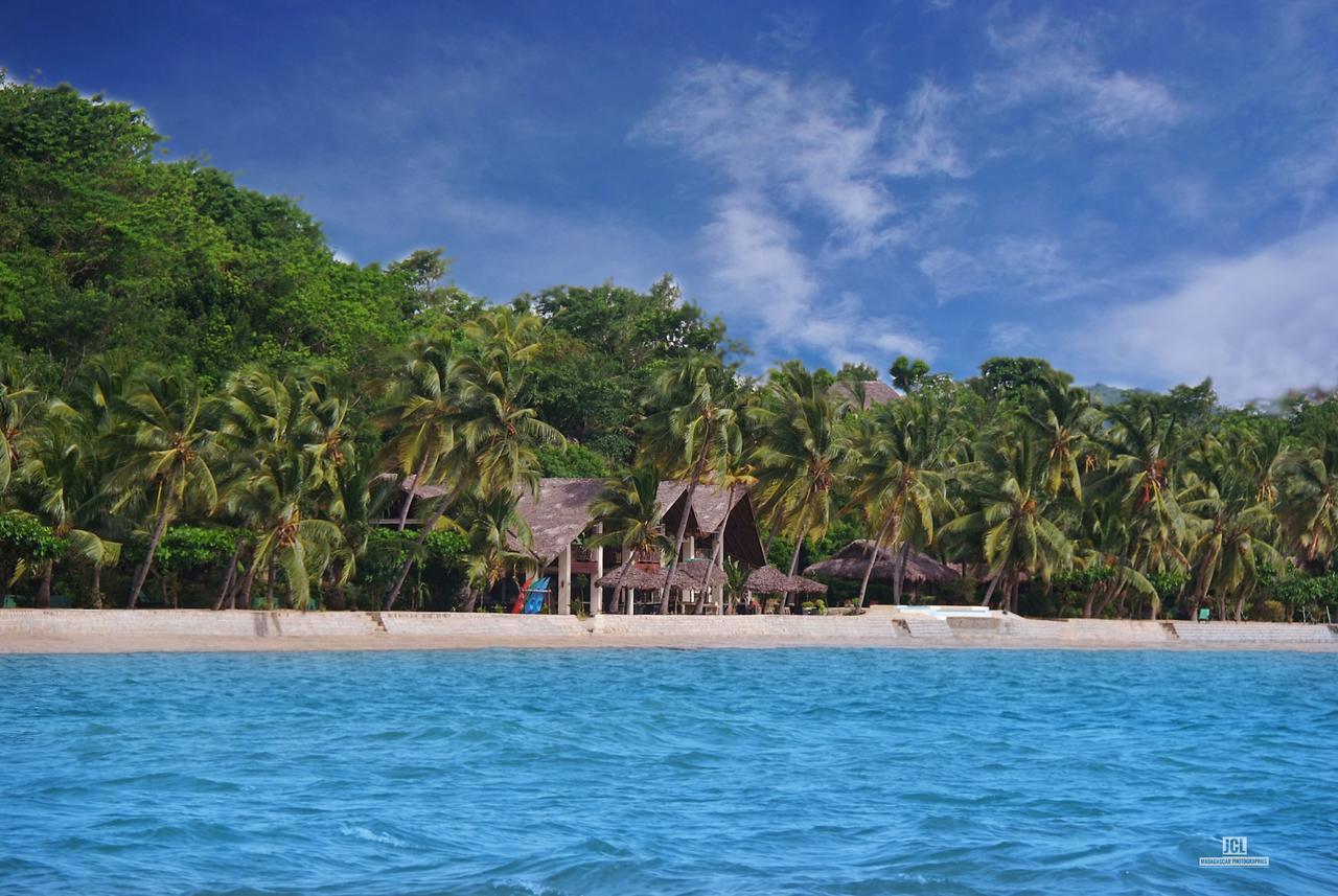 Anjiamarango Beach Resort Befotaka Bay Luaran gambar