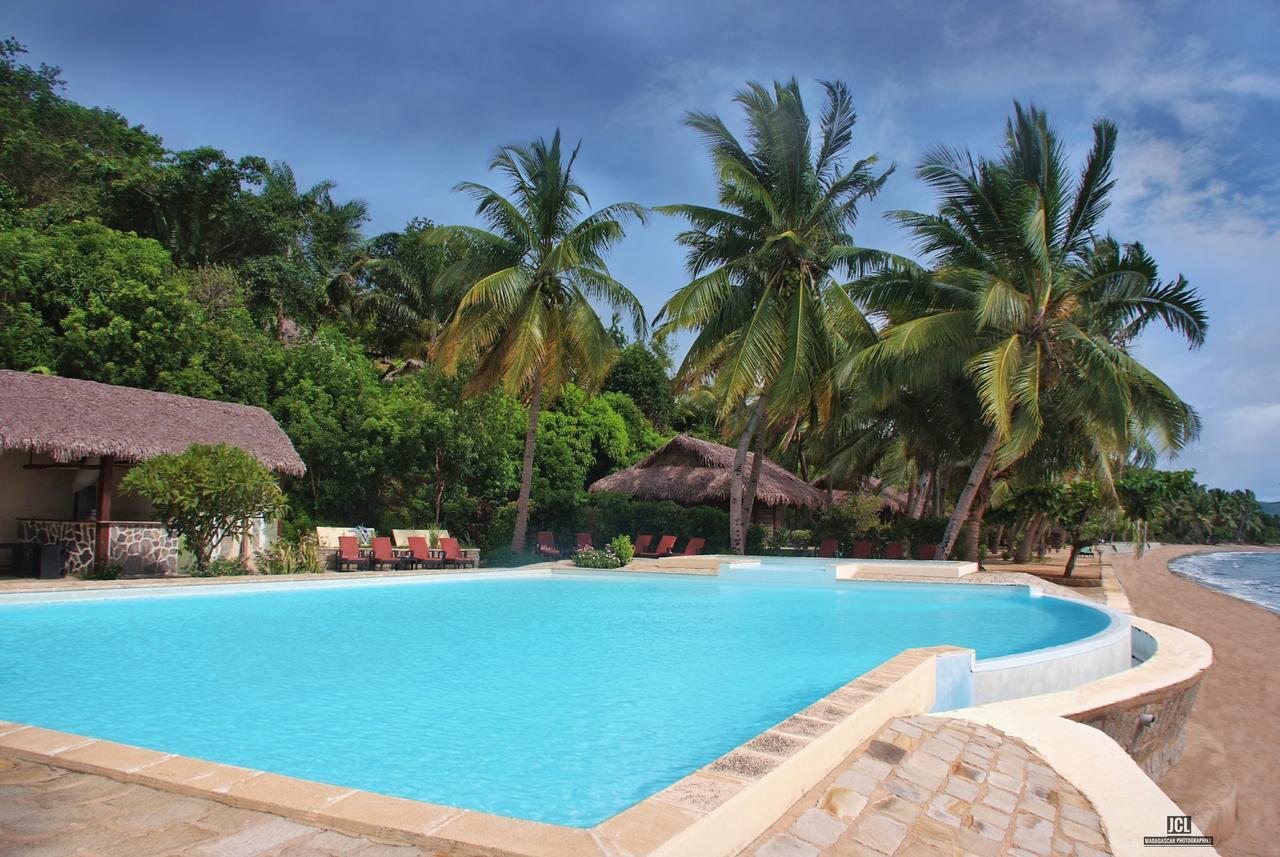 Anjiamarango Beach Resort Befotaka Bay Luaran gambar