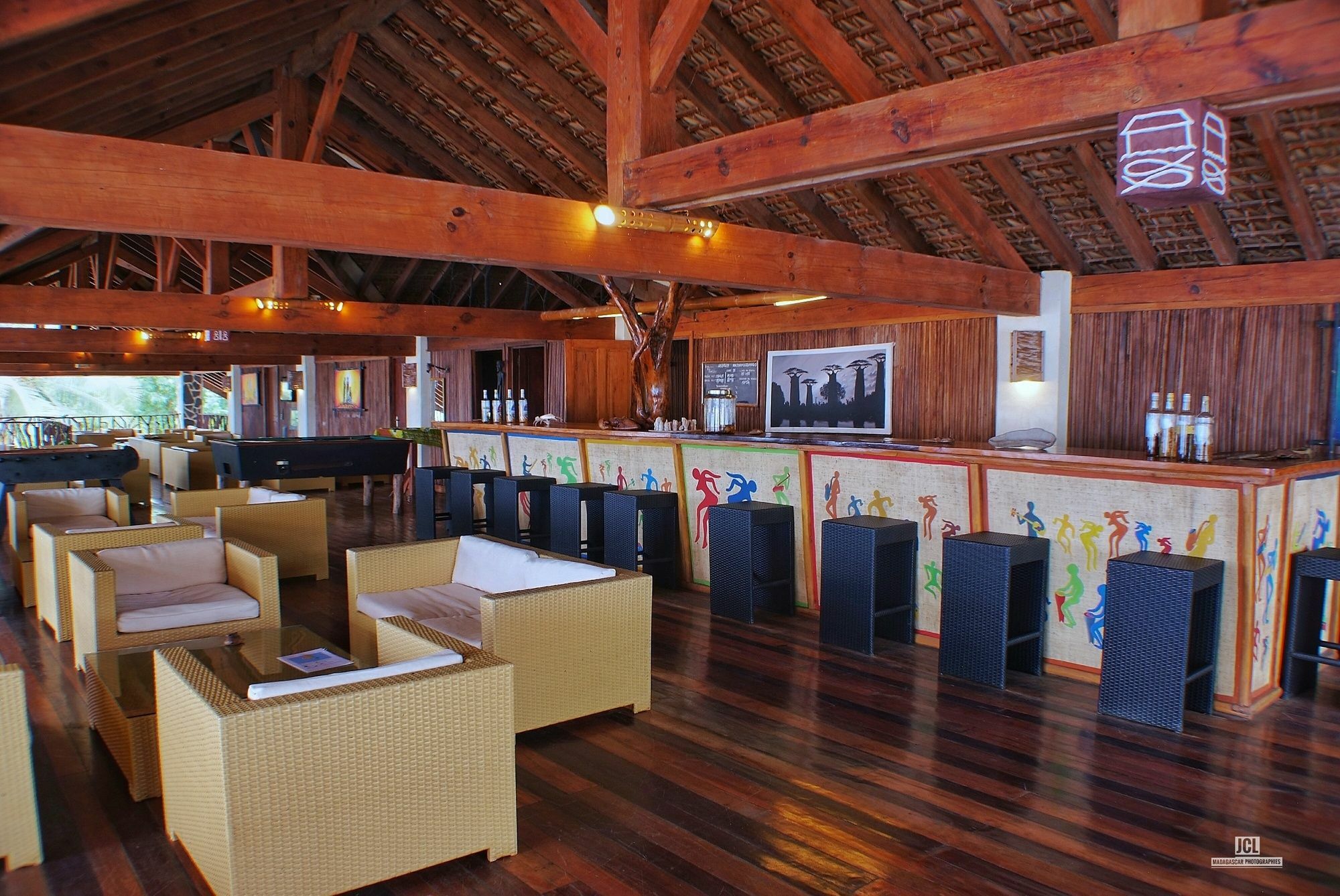 Anjiamarango Beach Resort Befotaka Bay Luaran gambar