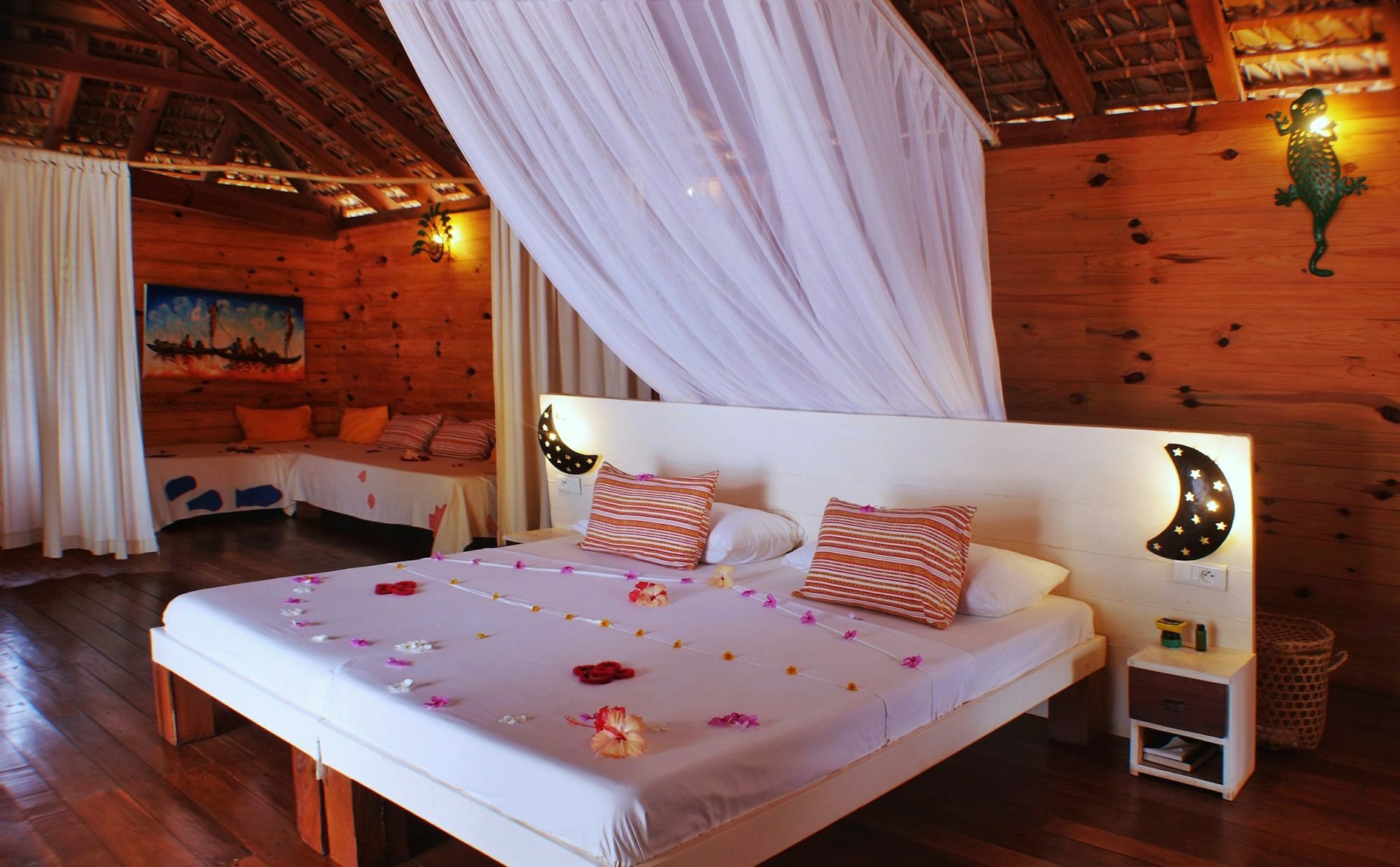 Anjiamarango Beach Resort Befotaka Bay Luaran gambar