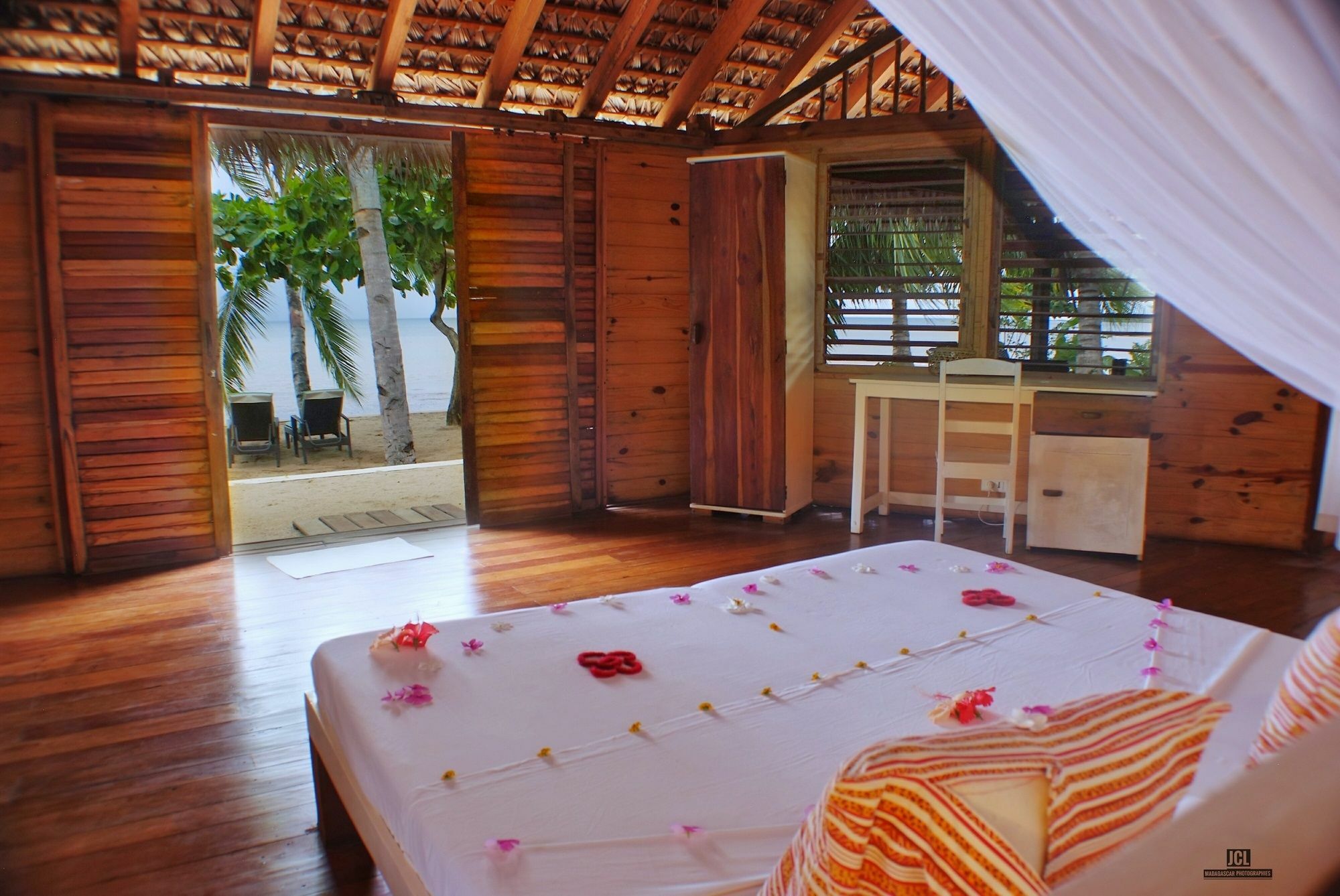 Anjiamarango Beach Resort Befotaka Bay Luaran gambar